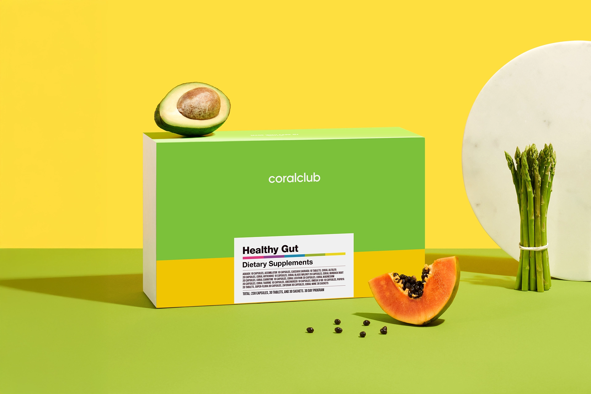 Healthy Gut