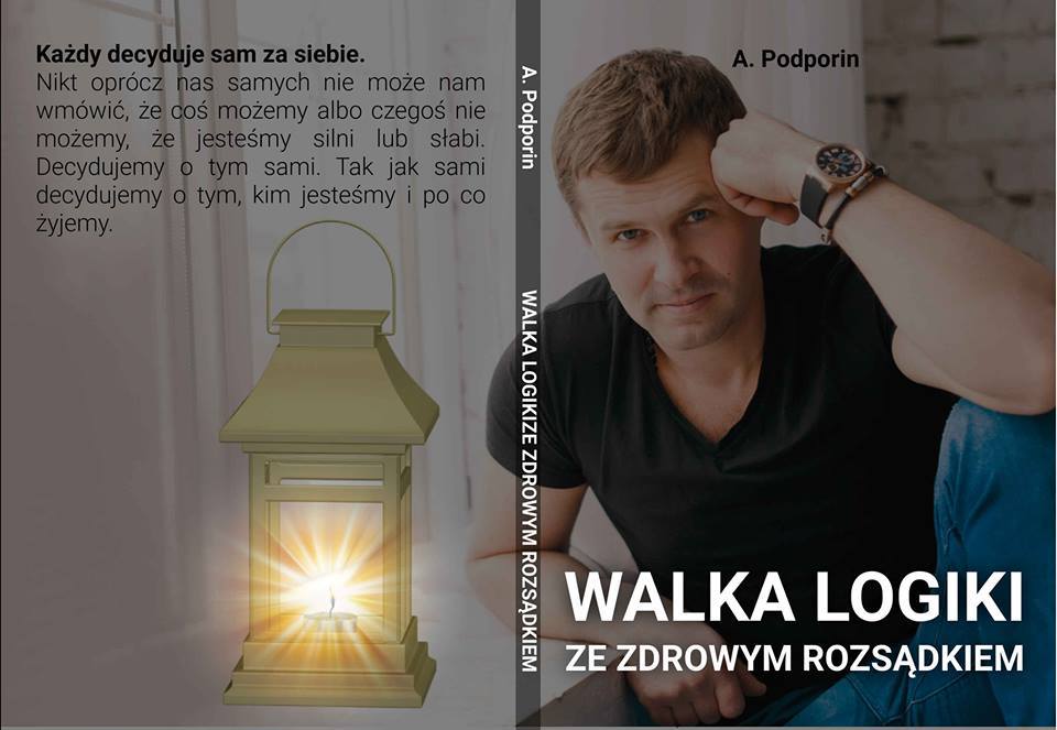 A. Podporin "Logic vs common sense battle" Poland