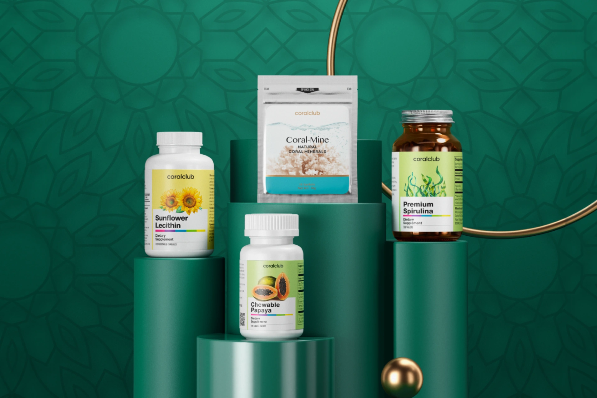 Рамадан Пэк